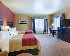 Comfort Inn & Suites Orange - Montpelier