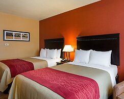 Comfort Inn & Suites Orange - Montpelier