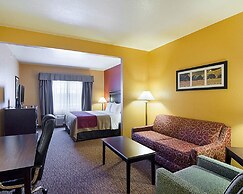 Comfort Inn & Suites Orange - Montpelier
