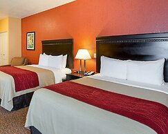 Comfort Inn & Suites Orange - Montpelier