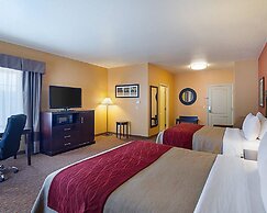 Comfort Inn & Suites Orange - Montpelier