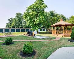 Comfort Inn & Suites Orange - Montpelier