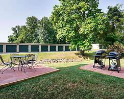 Comfort Inn & Suites Orange - Montpelier