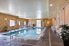 Comfort Inn & Suites Orange - Montpelier