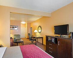 Comfort Inn & Suites Orange - Montpelier