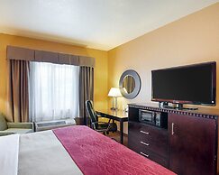 Comfort Inn & Suites Orange - Montpelier