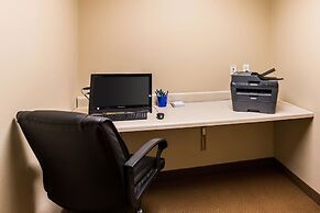 Quality Inn Killeen Near Fort Cavazos