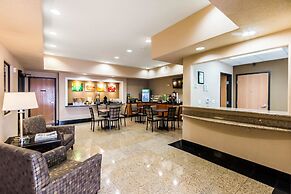 Quality Inn Killeen Near Fort Cavazos