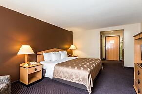 Quality Inn Killeen Near Fort Cavazos