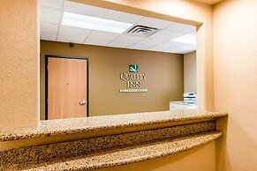 Quality Inn Killeen Near Fort Cavazos