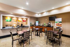 Quality Inn Killeen Near Fort Cavazos