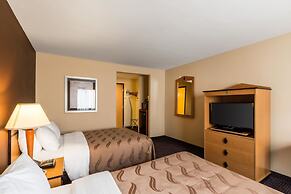 Quality Inn Killeen Near Fort Cavazos