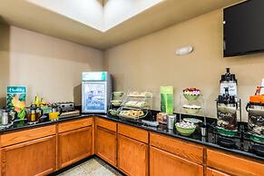 Quality Inn Killeen Near Fort Cavazos