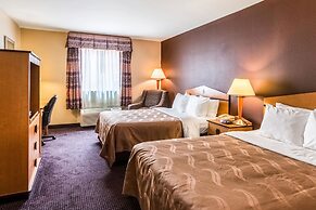 Quality Inn Killeen Near Fort Cavazos