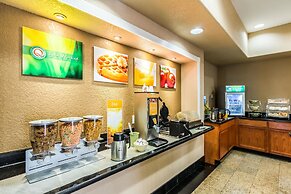 Quality Inn Killeen Near Fort Cavazos