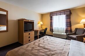 Quality Inn Killeen Near Fort Cavazos