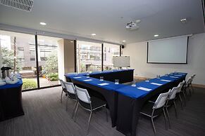 Novotel Bogotá Parque 93