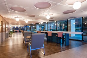 Novotel Bogotá Parque 93