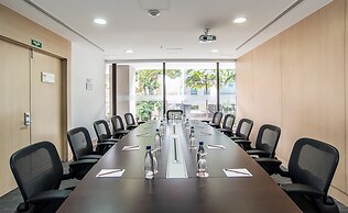 Novotel Bogotá Parque 93