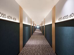 Novotel Bogotá Parque 93