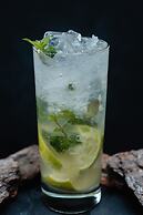 Novotel Bogotá Parque 93