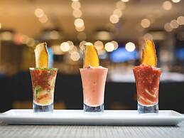 Novotel Bogotá Parque 93