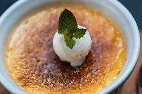 Novotel Bogotá Parque 93