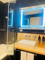 Novotel Bogotá Parque 93