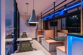 Novotel Bogotá Parque 93