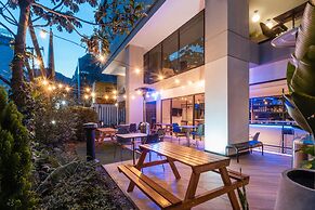 Novotel Bogotá Parque 93