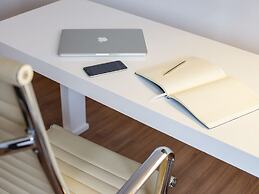 Novotel Bogotá Parque 93