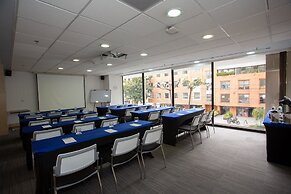 Novotel Bogotá Parque 93