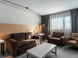 Novotel Bogotá Parque 93