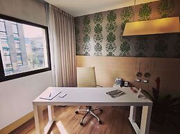 Novotel Bogotá Parque 93