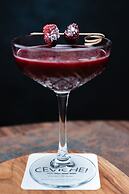 Novotel Bogotá Parque 93