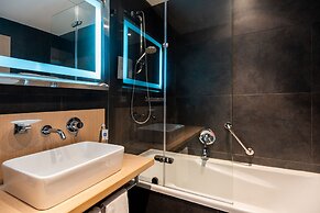 Novotel Bogotá Parque 93