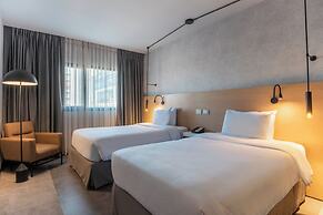 Novotel Bogotá Parque 93