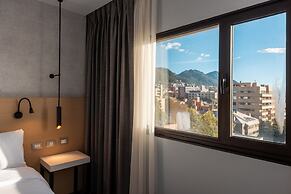 Novotel Bogotá Parque 93