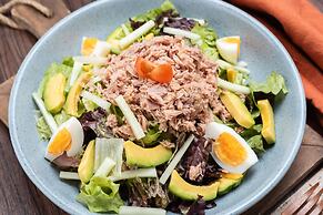 Novotel Bogotá Parque 93