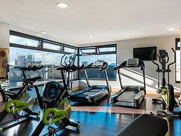 Novotel Bogotá Parque 93