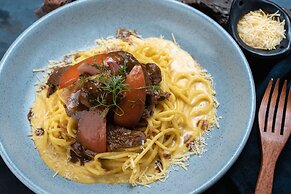 Novotel Bogotá Parque 93