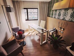 Novotel Bogotá Parque 93