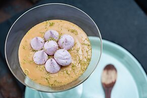 Novotel Bogotá Parque 93