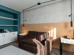 Novotel Bogotá Parque 93