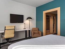 Novotel Bogotá Parque 93