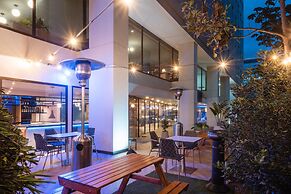 Novotel Bogotá Parque 93