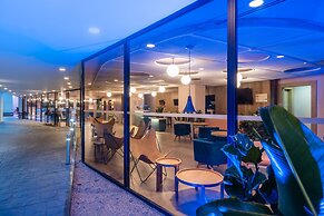 Novotel Bogotá Parque 93