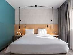 Novotel Bogotá Parque 93