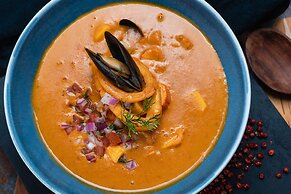 Novotel Bogotá Parque 93