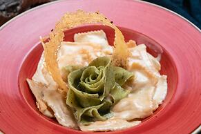 Novotel Bogotá Parque 93